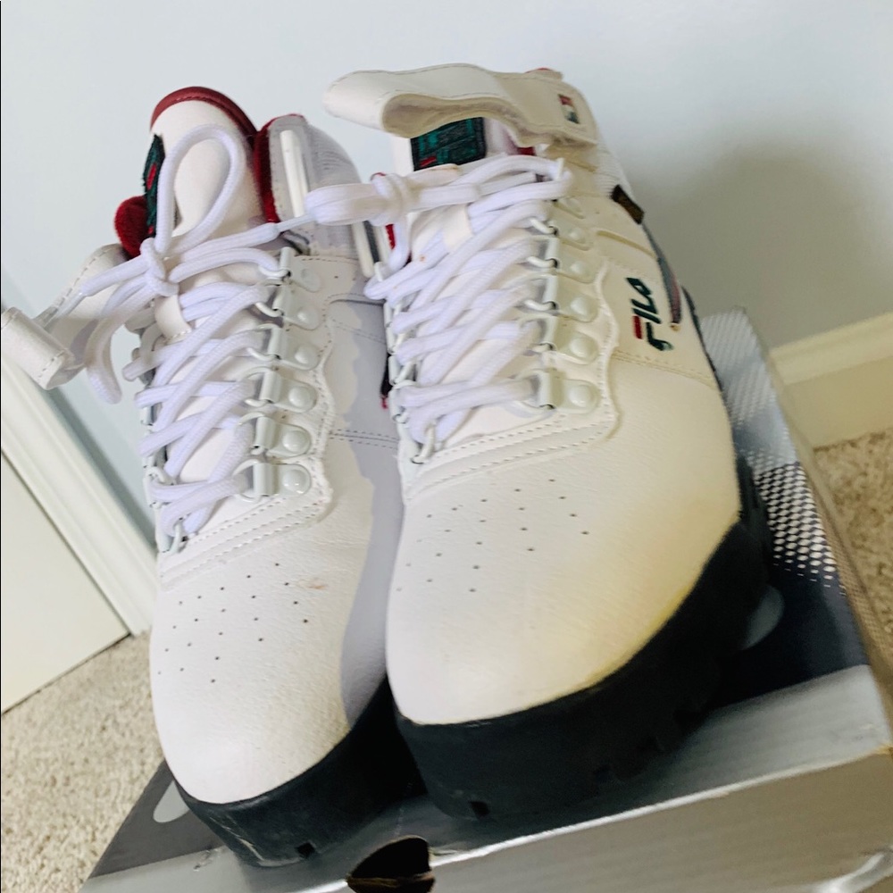 Fila Sneaker